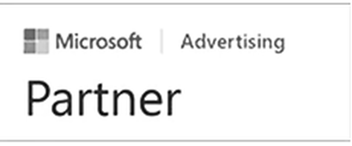 Microsoft Ads Partner