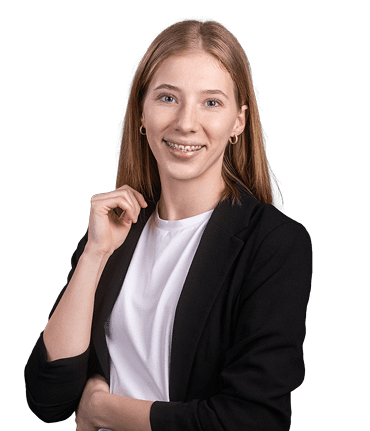 Digilab komanda Rugilė Berankytė