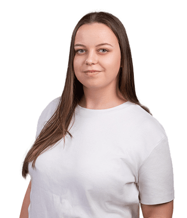 Digilab komanda Asta Dirmeitienė