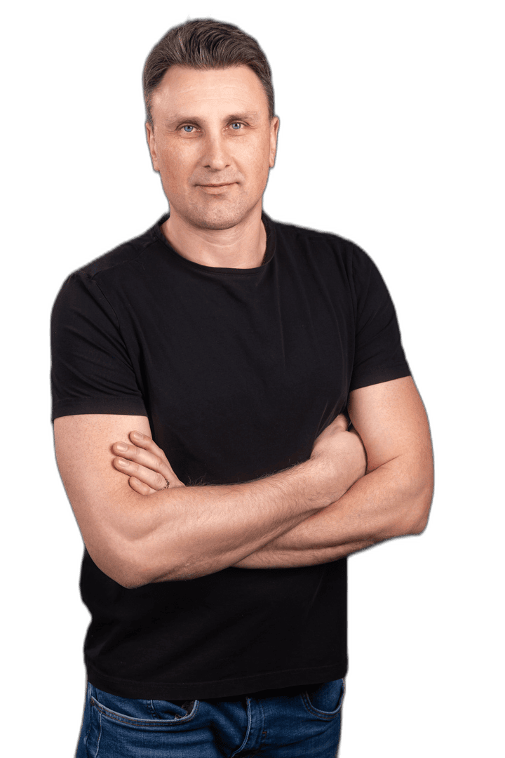 Donatas Rolius – Digilab įkūrėjas ir vadovas